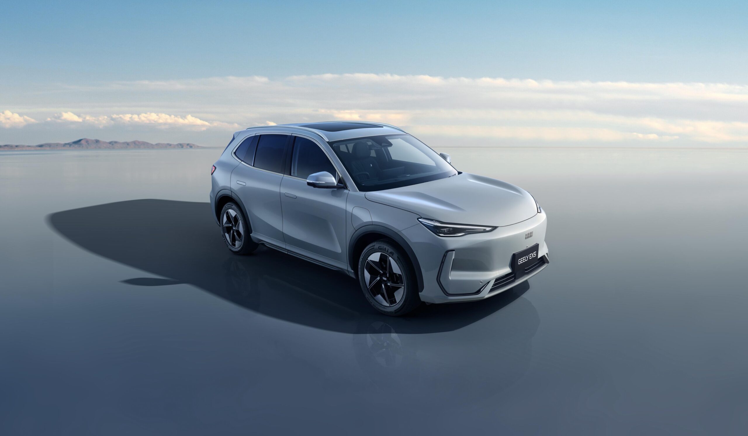 صورة حول : جيلي أوتو تصدرت المبيعات في الصين وعززت نموها العالمي المستدام في فبراير 2026 جيلي أوتو تصدرت المبيعات في الصين وعززت نموها العالمي المستدام في فبراير 2026