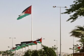 الأردن يؤكد نهجه الدبلوماسي لتخفيف التوتر في الشرق الأوسط