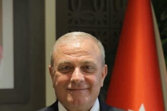 عطية يدين استمرار الاحتلال الإسرائيلي الغاشم باغلاق المسجد الأقصى