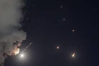 صفارات الإنذار تدوي جنوب إسرائيل