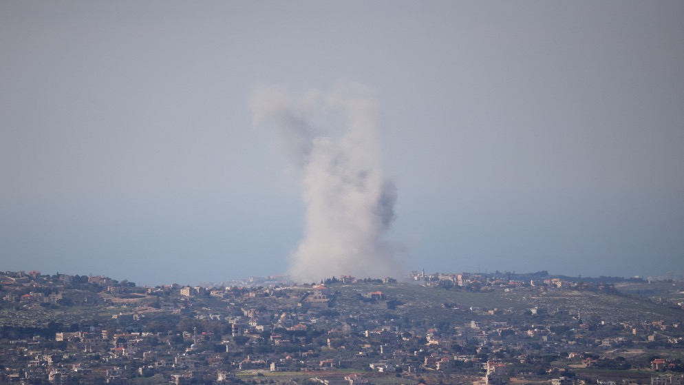 صورة حول : الاحتلال الإسرائيلي يستبعد غزوًا بريًا للبنان على المدى القريب الاحتلال الإسرائيلي يستبعد غزوًا بريًا للبنان على المدى القريب