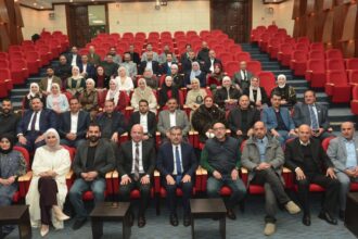 جامعة البترا تقيم إفطارًا رمضانيًا لخريجيها من حملة درجة الدكتوراه