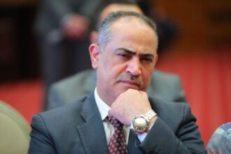 بشير المومني : ما الذي يريده الله من الشرق الأوسط !