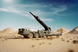 إيران تستخدم صواريخ "فتاح 2" الفرط صوتية لأول مرة ضد قواعد أميركية