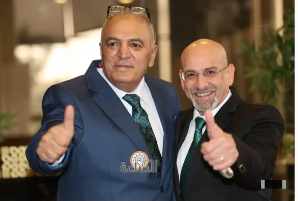 الجراح يكتسح انتخابات نقابة الفنانين الأردنيين