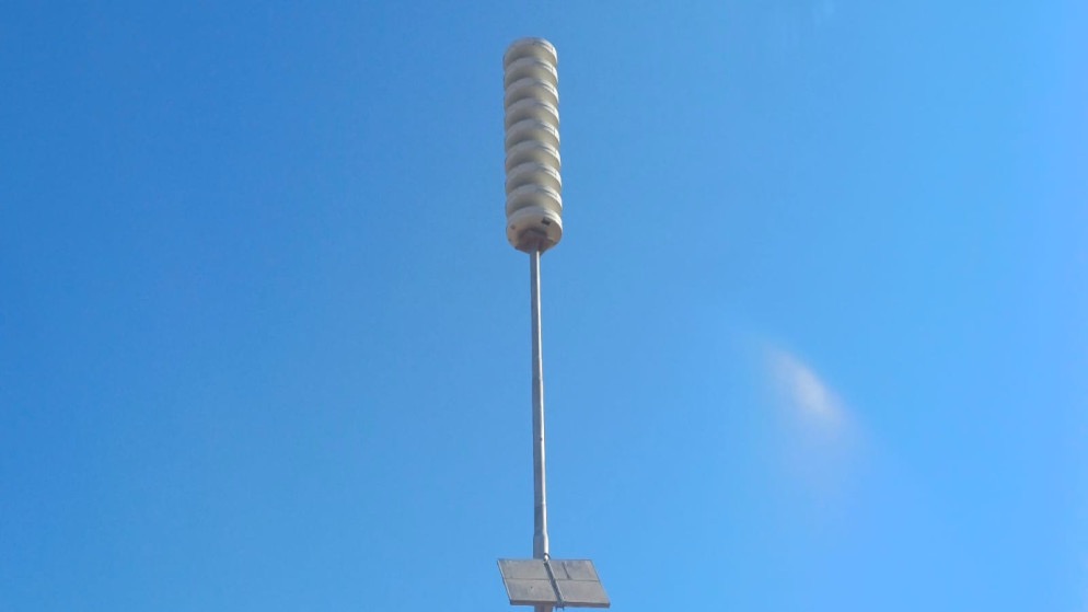 عاجل | صافرات الإنذار تدوي في الأردن لتعلن انتهاء الخطر