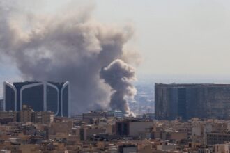 555 قتيلاً منذ بدء الهجوم الأميركي الإسرائيلي في إيران