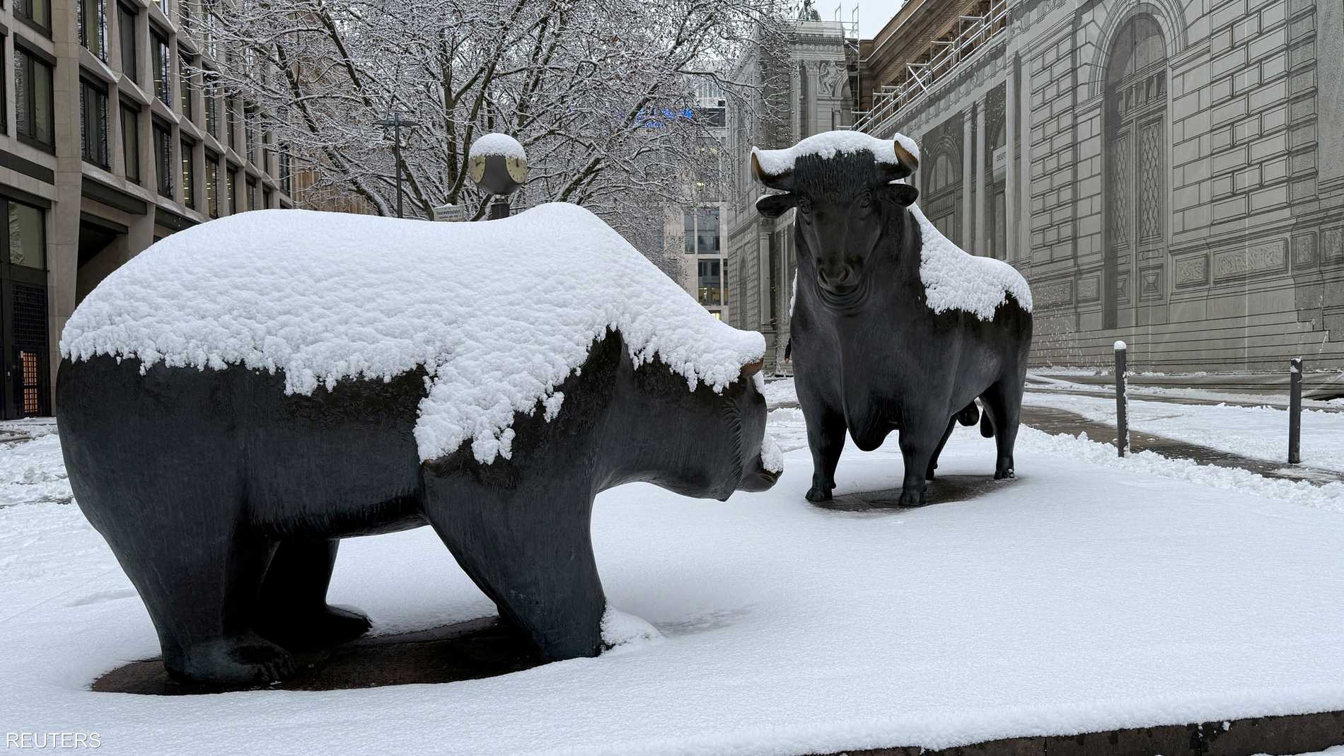 صورة حول : تراجع حاد في “داكس” ومخاوف من أزمة طاقة عالمية تراجع حاد في “داكس” ومخاوف من أزمة طاقة عالمية