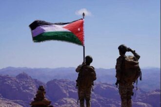 بالفيديو .. الأردن يحتفل بذكرى تعريب قيادة الجيش وفخر الوطن بجيشه