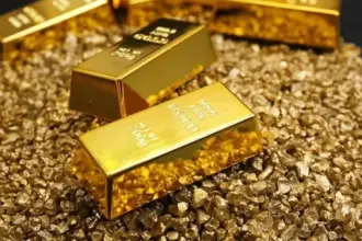 عاجل | الذهب يرتفع مع تزايد المخاوف في الشرق الأوسط