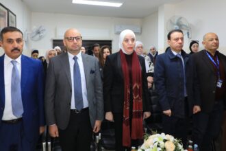 التنمية الاجتماعية تُطلق مبادرة تدريبية للثقافة المالية والتمكين الاقتصادي للنساء