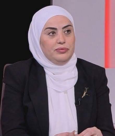 وفاء بني مصطفى… إنجاز رغم الضجيج والتضليل