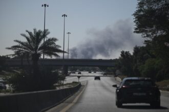 سقوط طائرات أميركية في الكويت