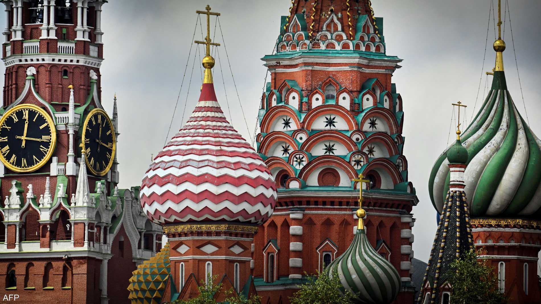 صورة حول : روسيا تحذر: الهجوم الأميركي والإسرائيلي قد يدفع إيران لجنوح نووي روسيا تحذر: الهجوم الأميركي والإسرائيلي قد يدفع إيران لجنوح نووي