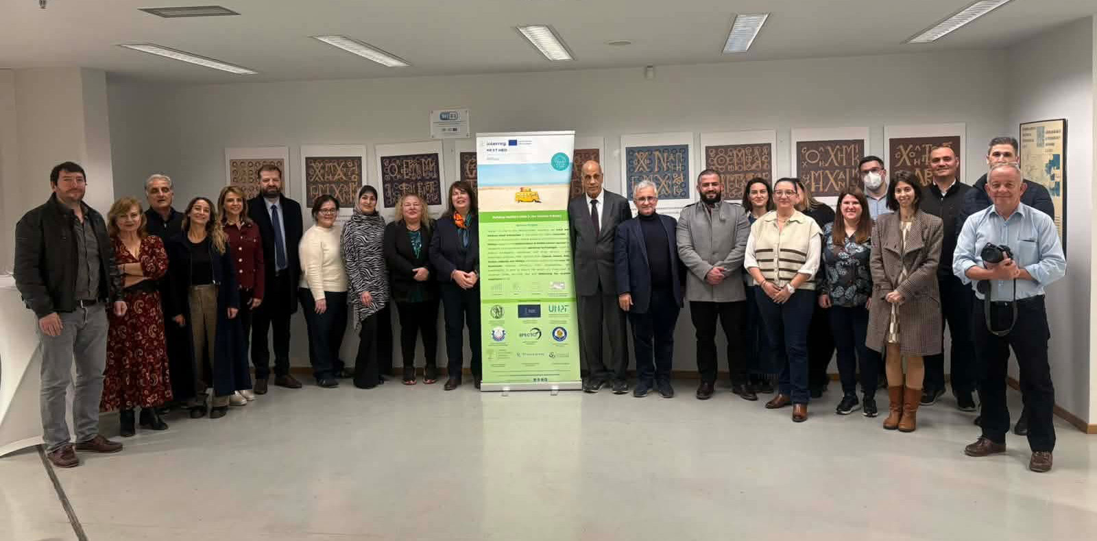 إطلاق مشروع لتعزيز مرونة المنشآت الصغيرة والمتوسطة في قطاع السياحية