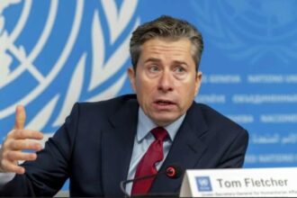 الأمم المتحدة: حرب الشرق الأوسط تكلف مليار دولار يوميًا