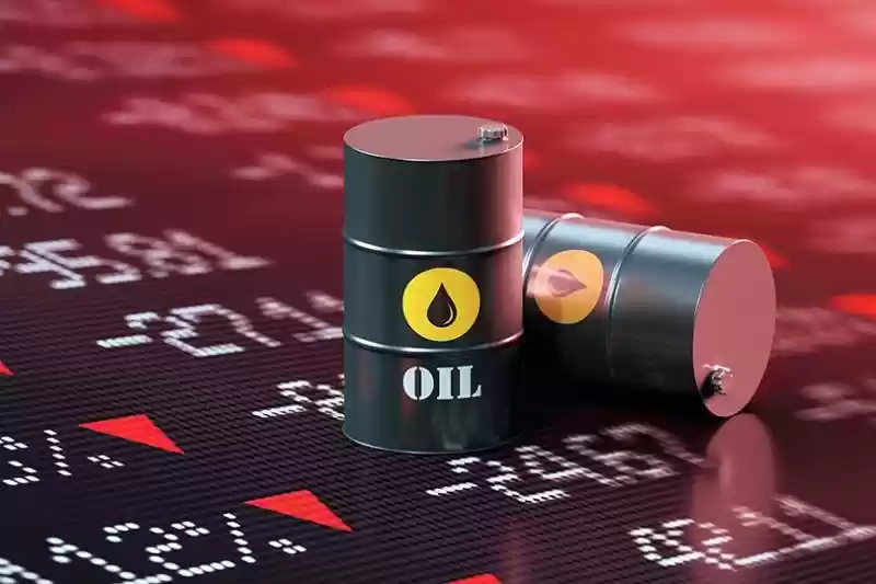 النفط يسجل أكبر مكاسب أسبوعية منذ 2022