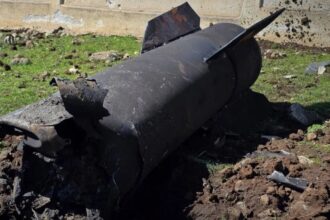 الأمن العام يحذر المواطنين من الاقتراب من الأجسام المشبوهة