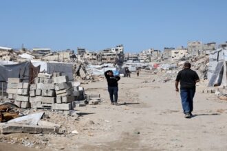 إندونيسيا تهدد بالانسحاب من مجلس السلام إذا لم يخدم الفلسطينيين