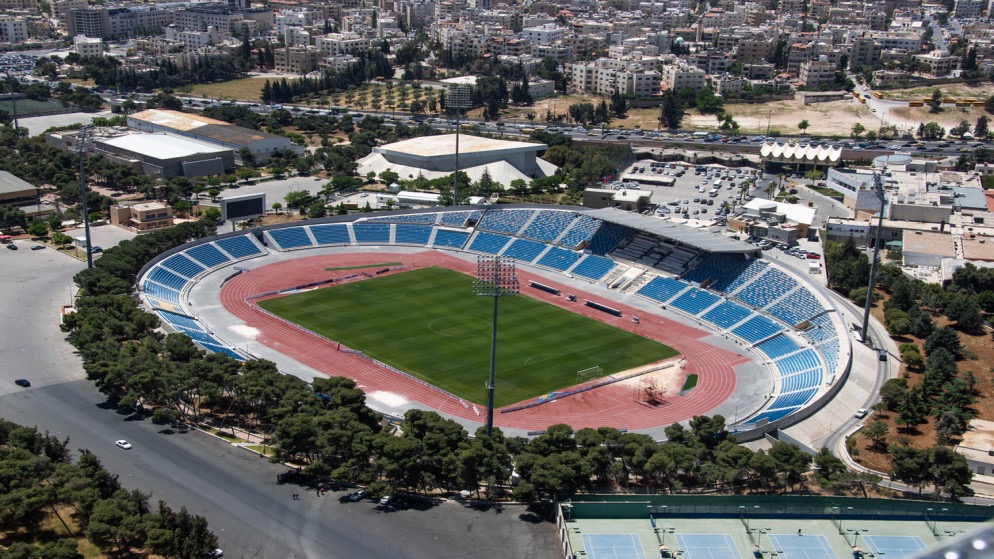 دوري المحترفين دون جمهور في الجولة 18