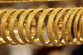 عاجل | اعتماد شاشات إلكترونية لعرض أسعار الذهب فورًا بالاردن