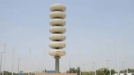 صورة حول : صافرات الإنذار تدوي مجددا في الأردن صافرات الإنذار تدوي مجددا في الأردن