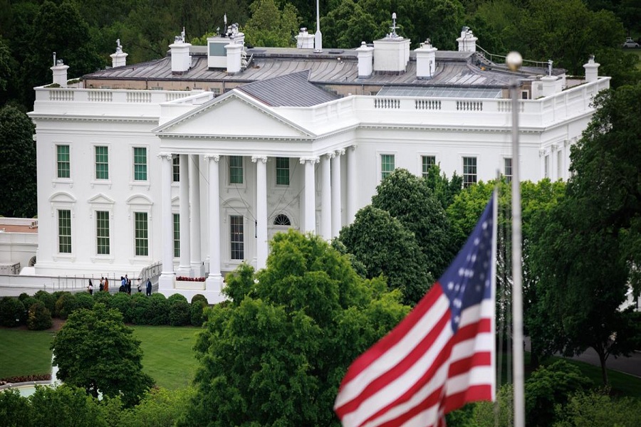 البيت الأبيض: مروّجو تسريبات التدخل البري في إيران ليسوا من فريق الأمن القومي