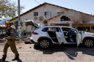 حزب الله يرد مجددًا على إسرائيل