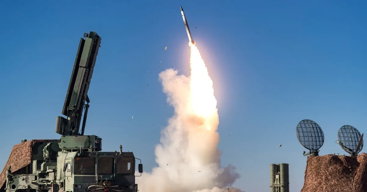 واشنطن تحذر: أي صواريخ تهدد الأمريكيين ستدمر فوراً