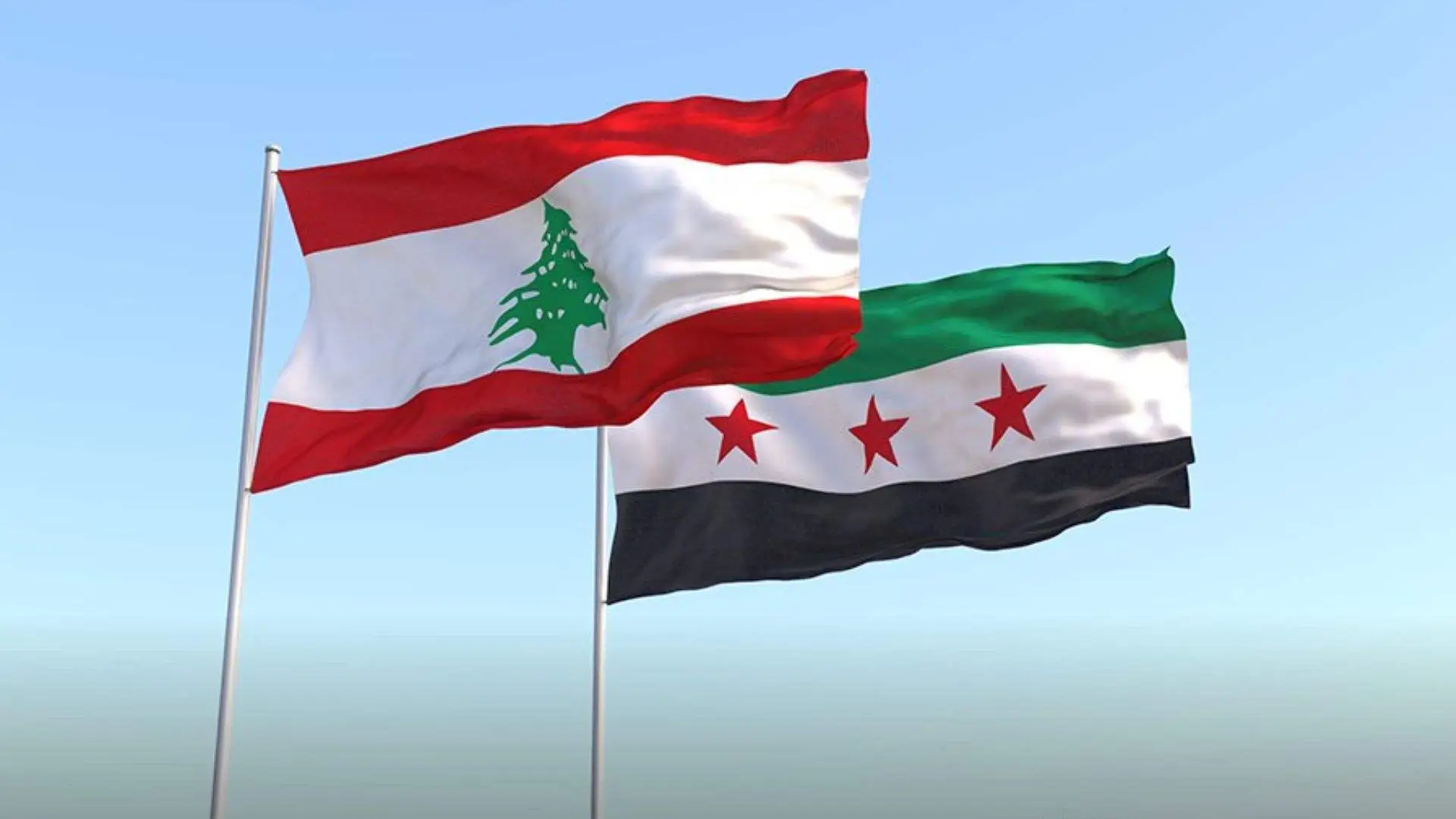 خلال أسبوع 50 ألف من لبنان إلى سوريا