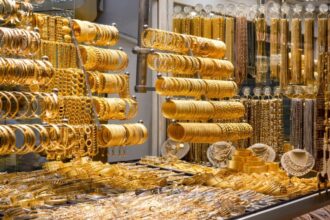 التسعيرة الثانية للذهب بالاردن الاثنين