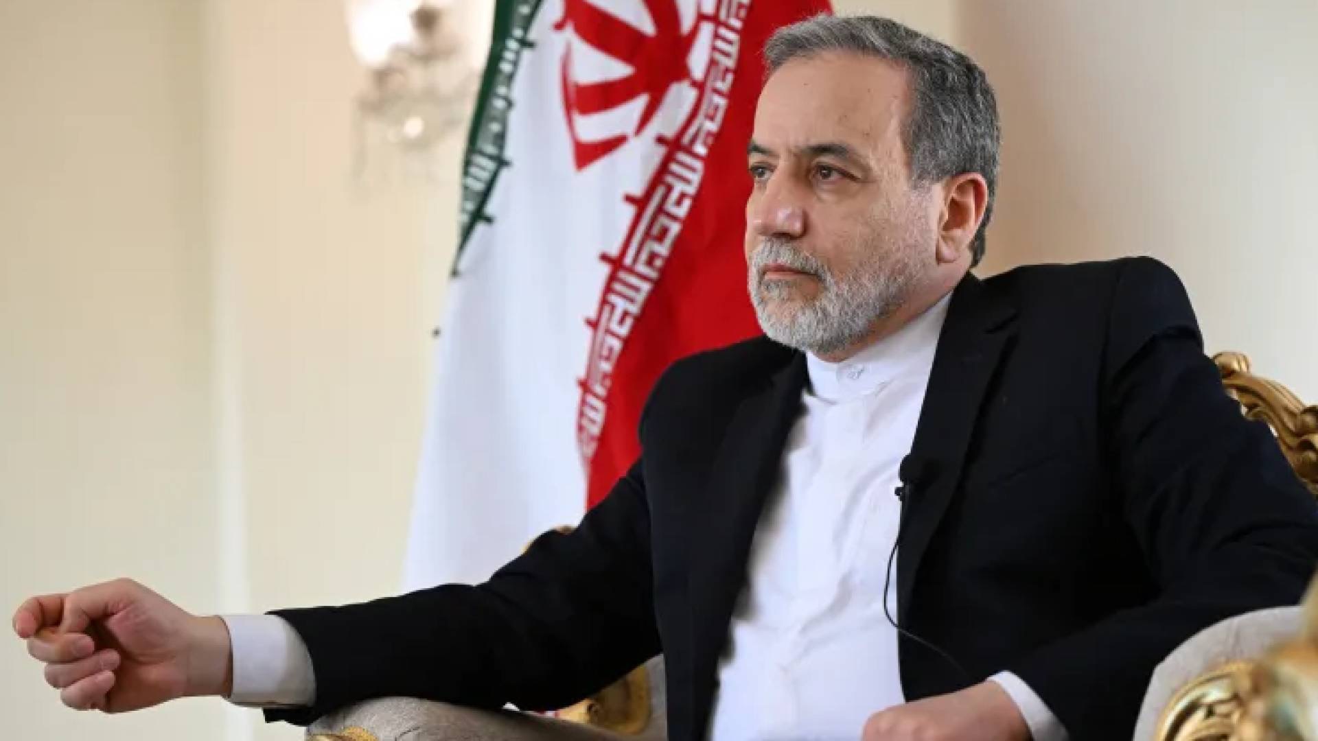 إيران تتهم ترمب بخيانة الدبلوماسية وتقويض المفاوضات النووية