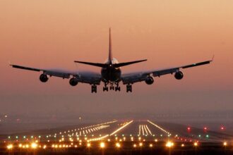 عاجل | استقرار الملاحة الجوية في مطارات الأردن رغم الأوضاع الإقليمية