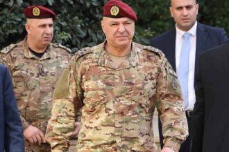 جلسة حكومية وتنكيس الأعلام حدادًا على الشهداء في لبنان