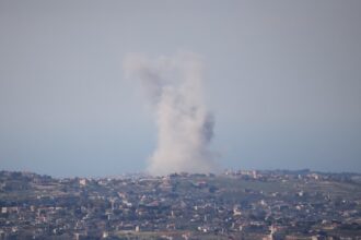 إيران تتهم واشنطن وإسرائيل بهجوم على منشأة نطنز والوكالة الدولية تنفي