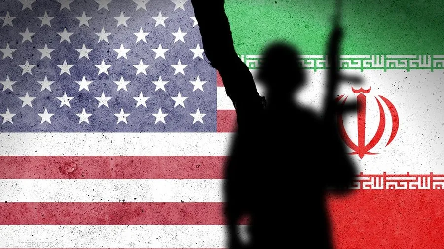 ترامب يبحث إمكانية نشر قوات أميركية محدودة داخل إيران