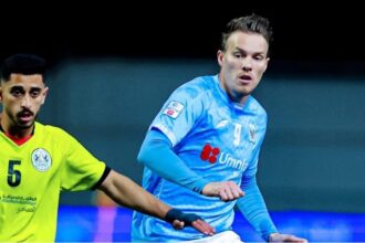 السرحان يوقف الفيصلي وتعادل مثير بين الجزيرة والأهلي