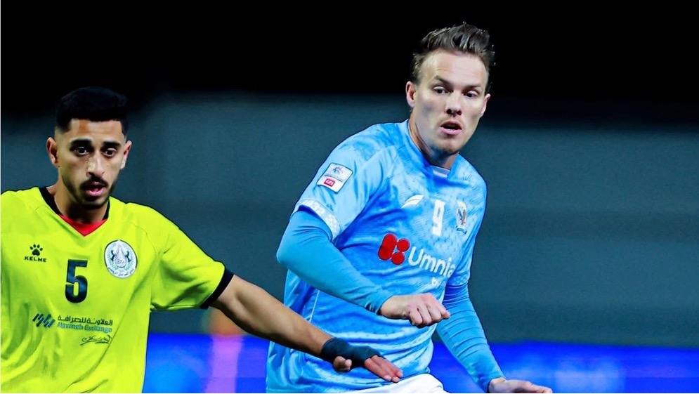 السرحان يوقف الفيصلي وتعادل مثير بين الجزيرة والأهلي