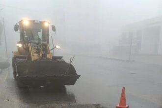 أمانة عمان تعلن الطوارئ المتوسطة اعتباراً من مساء اليوم