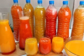 إتلاف 11 ألف لتر من العصائر الرمضانية المخالفة في عمّان