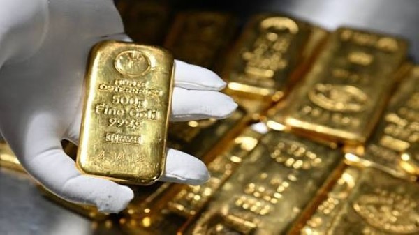 تصاعد التوترات يرفع أسعار الذهب عالمياً