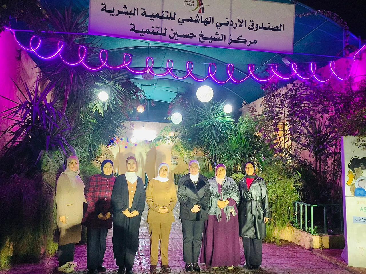 صورة حول : الجراح تطلع على مشاريع الجمعيات الخيرية في الأغوار الشمالية الجراح تطلع على مشاريع الجمعيات الخيرية في الأغوار الشمالية