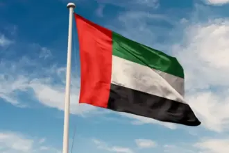 الدفاع الإماراتية: تدمير 132 صاروخاً واعتراض 195 طائرة مسيّرة