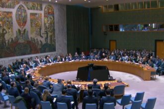 مجلس الأمن يناقش التصعيد في الشرق الأوسط