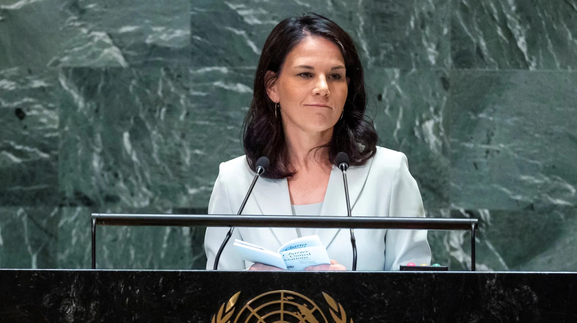 صورة حول : أممية تدعو إلى ضبط التصعيد والعودة للدبلوماسية في الشرق الأوسط أممية تدعو إلى ضبط التصعيد والعودة للدبلوماسية في الشرق الأوسط