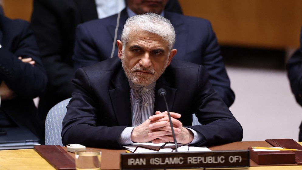 صورة حول : إيران تتحدث عن مئات القتلى المدنيين إيران تتحدث عن مئات القتلى المدنيين