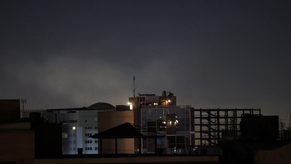 رويترز: احتفالات في شوارع إيران بعد إعلان ترامب مقتل خامنئي