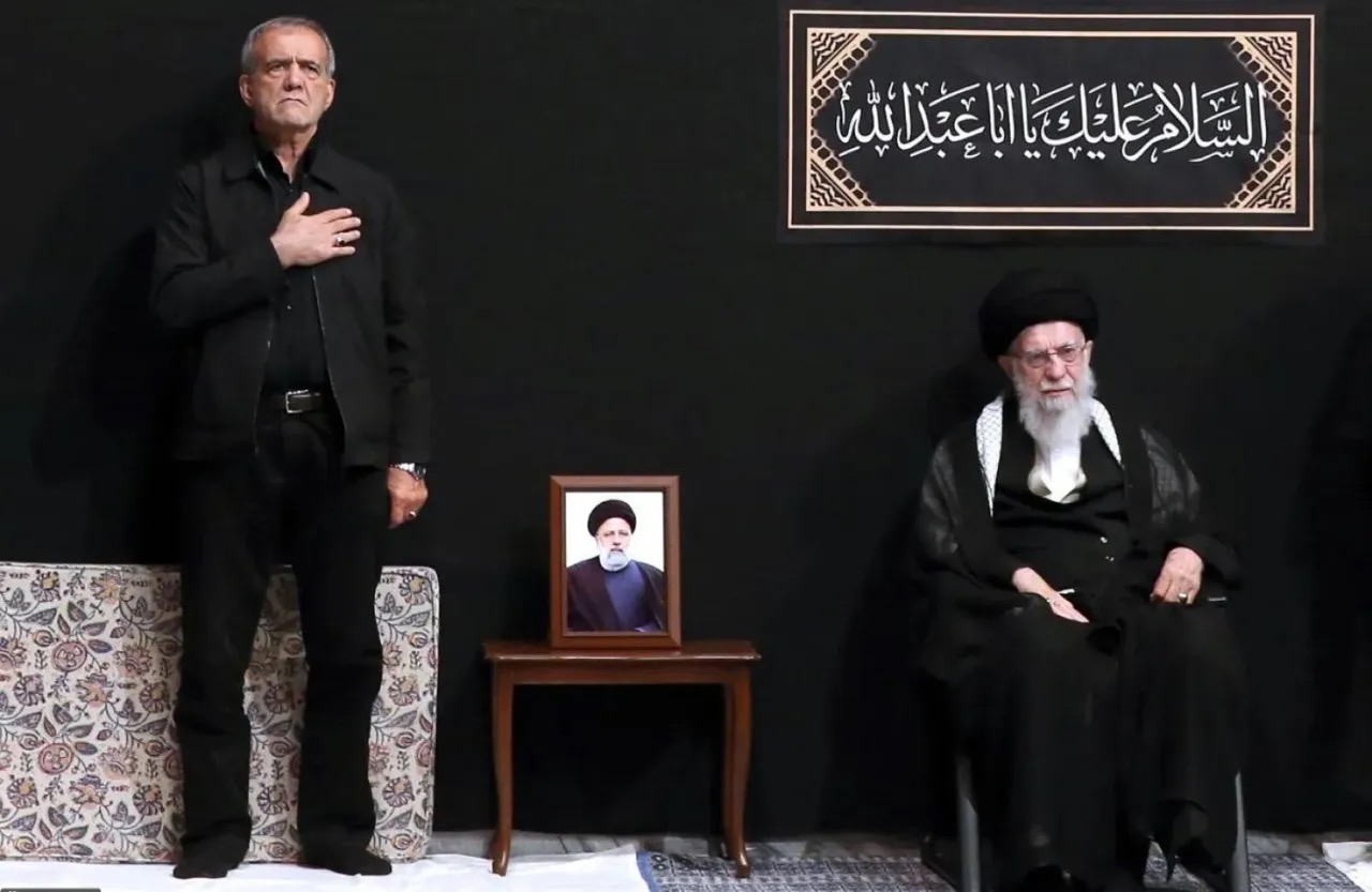 من سيقود المرحلة المقبلة في إيران؟ الكشف عن الأسماء