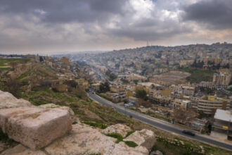 أجواء باردة في غالبية المناطق اليوم