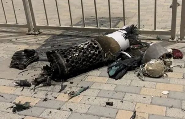 قطر: السيطرة على حريق بالمنطقة الصناعية دون إصابات